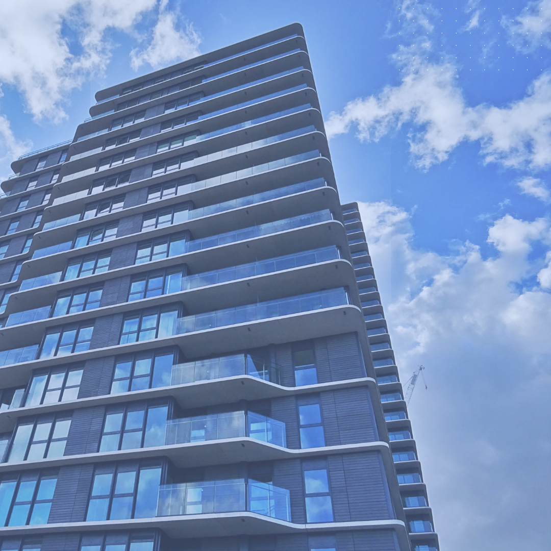 5 Vantagens da laje lisa protendida em edifícios residenciais